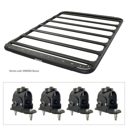 Go Rhino 5910000T GOR SRM Racks