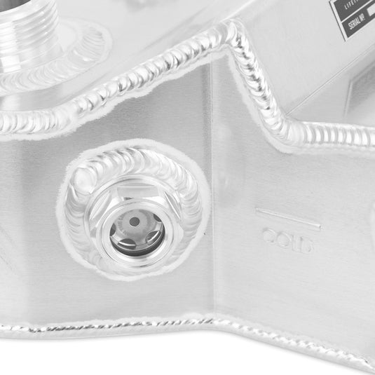 Mishimoto MMRT-F2D-03P MM Cooling Packages