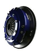 Spec SB60PT-2 SPEC P-Trim Twin Clutch Kits