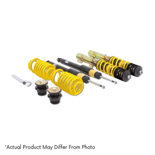 St Suspensions 18210075 STS Coilover