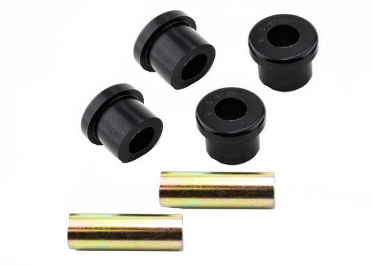 Whiteline W51724 WL Bushings - Control Arm