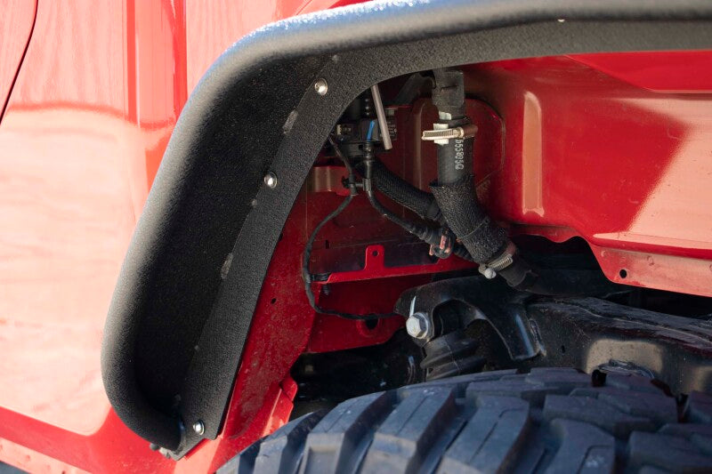 Load image into Gallery viewer, Fishbone Offroad FB23209R FBO Tube Fenders
