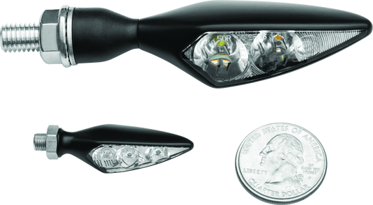 Kuryakyn 2850 KUR Micro Rhombus Lights