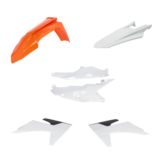 Acerbis 2986507705 Plastic Kit - Original 23