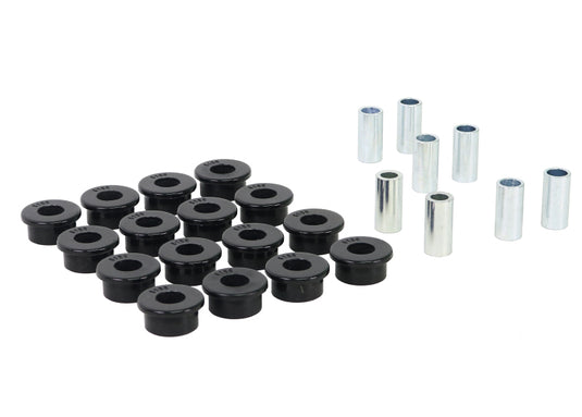 Whiteline W61382A WL Bushings - Control Arm