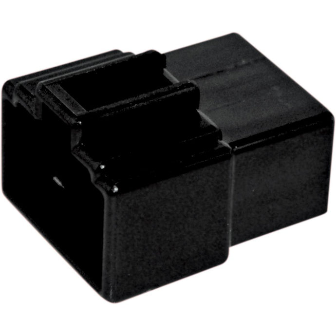 Namz NH-RB-4ASL 250L Series 4-Position Locking Male Connector - 5pk