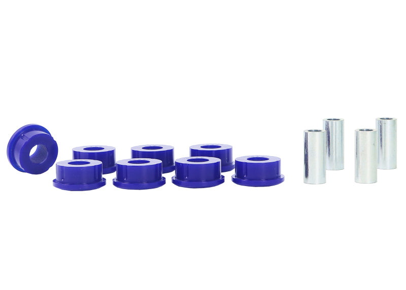 Load image into Gallery viewer, Superpro SPF1922K SPR Bushings - Control Arm

