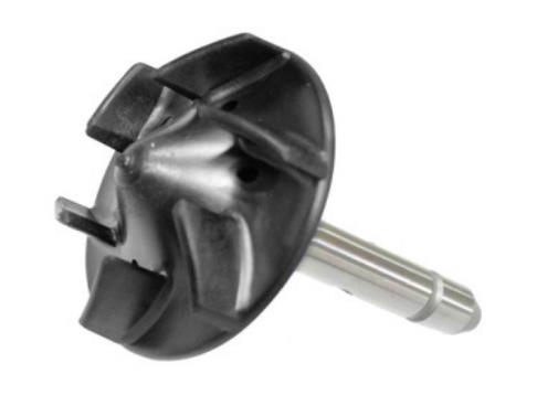 Psychic Mx MX-10241A Water Pump Shaft with Impeller