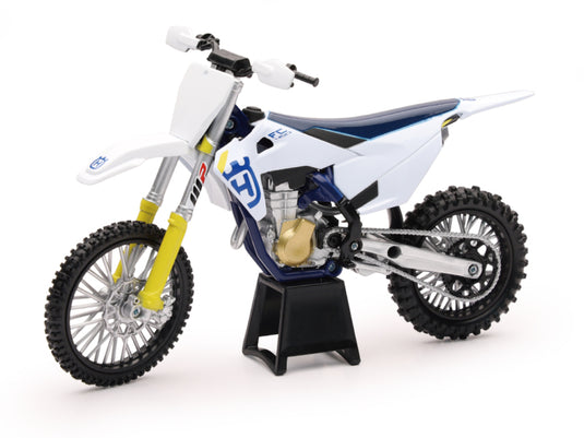 New Ray Toys 58153 NRT Offroad Bikes