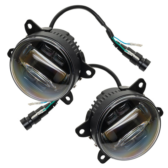 Oracle Lighting 5868-504 ORL Fog Light Assembly