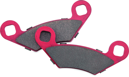 Bikemaster 961578 BKM Sintered Brake Pads