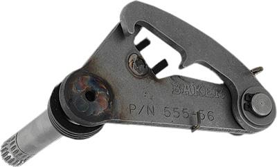 Baker 555-56C-A Anti-Overshift Ratchet Pawl Assembly