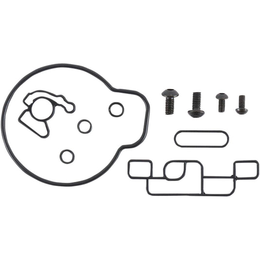 Moose Racing 26-1513 Carburetor Mid Boy Gasket Kit