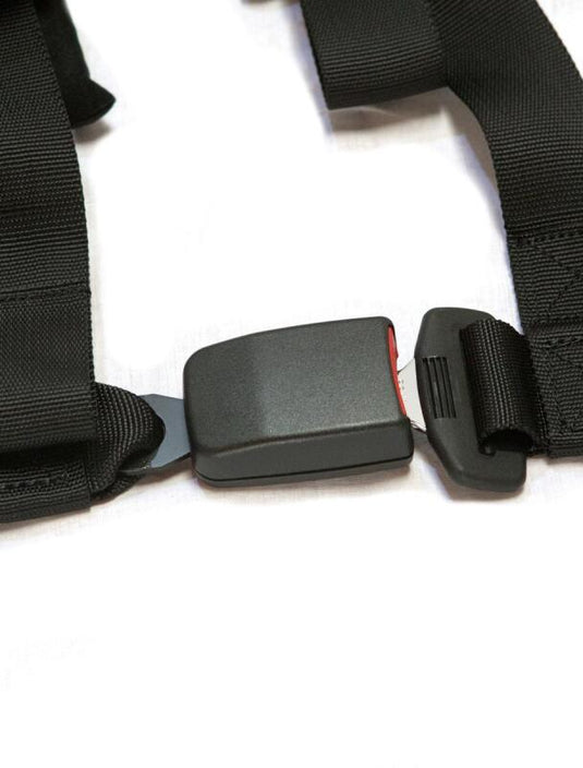 Prp Seats SBAUTO2 PRP 4.2 Harness