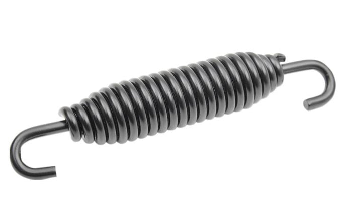 Drag Specialties 0510-0297 Kickstand Spring - Black