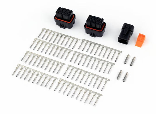 Haltech HT-030013 HAL Plugs & Pins