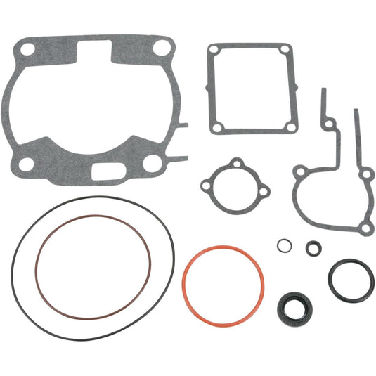 Moose Racing 810663mse Top End Gasket Kit