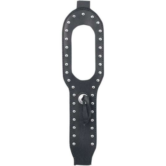 Mustang 93122 Tank Bib - Studded