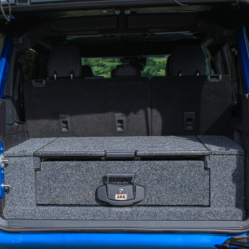 Load image into Gallery viewer, Arb BRONFKIK ARB Drawer System Accessories
