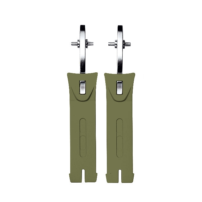 Sidi 30 Strap for ST/MX Buckle Short - Army