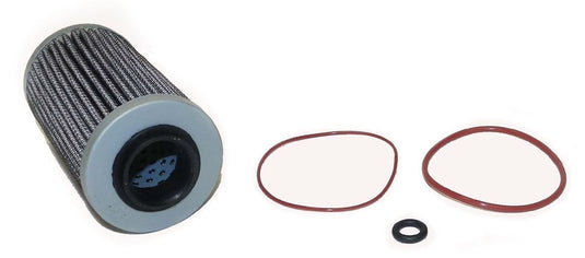 Wsm 006-561K Oil Filter Kit