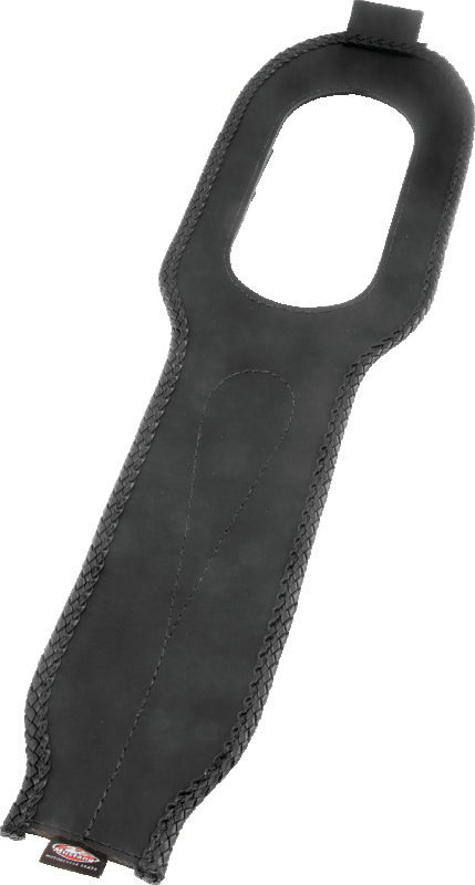 Mustang Motorcycle 79029 MMP Solo with Driver Backrest Original