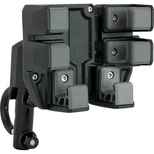 Moose Utility ESPHONE-HB Elite Series Handlebar Phone Mount
