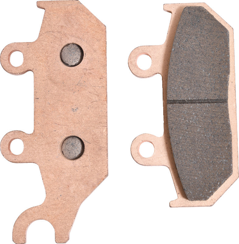 Load image into Gallery viewer, Quadboss 600148 QBS Brake Pads
