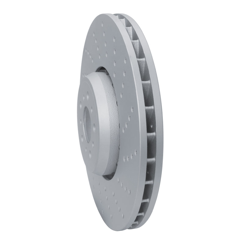 Load image into Gallery viewer, Dfc 624-31185D DFC GeoSPEC Coated Rotors - Drilled
