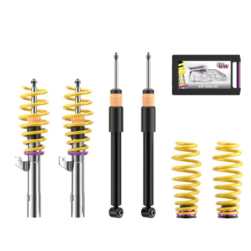 Load image into Gallery viewer, Kw 1522000U KW V2 Coilover Kit
