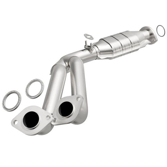 Magnaflow 447103 MAG Converter Direct Fit