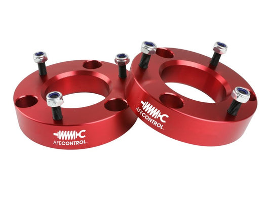 Afe 416-40T001-R AFE Leveling Springs