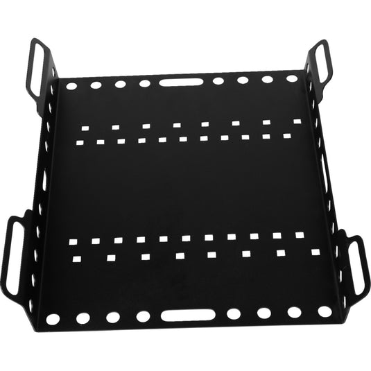 Moose Racing PFD1310PF Universal Adventure Bike Bag Carrier Mounting Plate