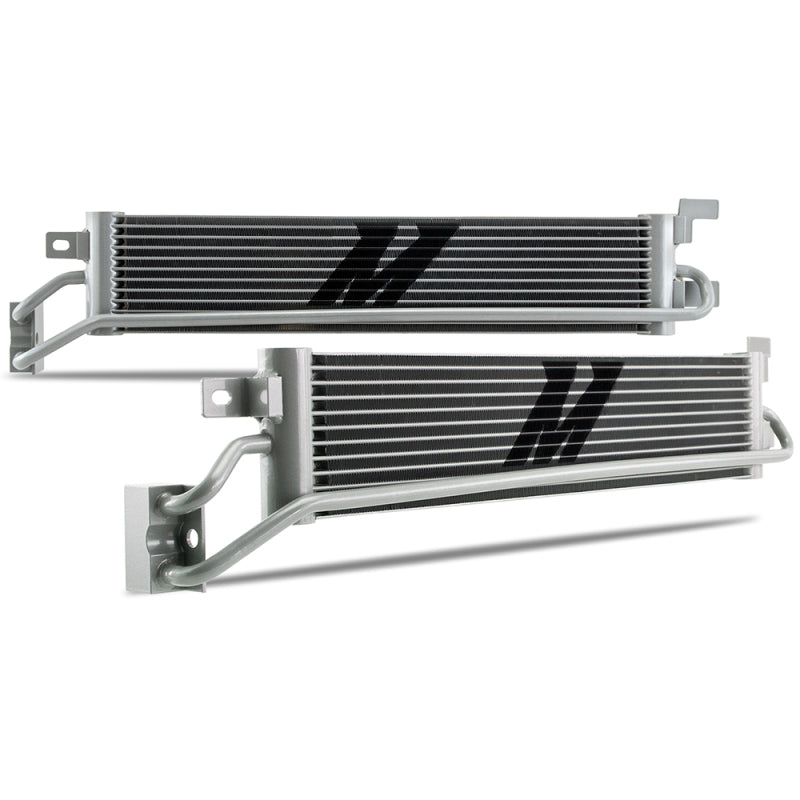 Load image into Gallery viewer, Mishimoto MMTC-JL-18SL MM Transmission Coolers
