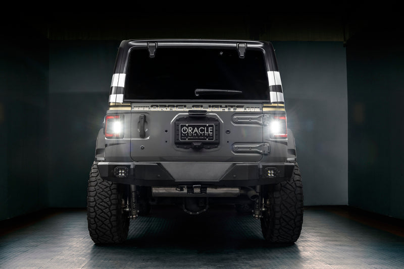 Load image into Gallery viewer, Oracle Lighting 5884-504 ORL LED Tail Lights
