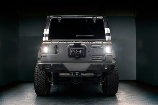 Oracle Lighting 5884-504 ORL LED Tail Lights