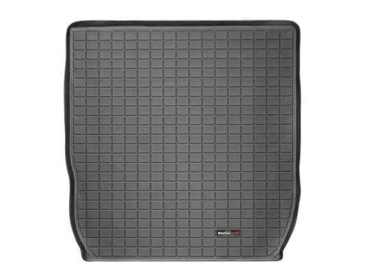 Weathertech 40424 WT Cargo Liners - Black