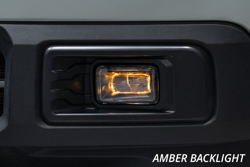Load image into Gallery viewer, Diode Dynamics DD7768 DIO Fog Lights
