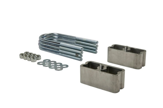 Belltech 6100 BT Lowering Block Kit