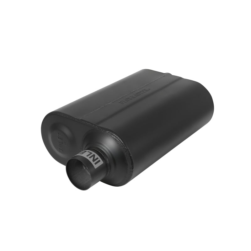 Load image into Gallery viewer, Flowmaster 952548 FLO Super 40 Muffler
