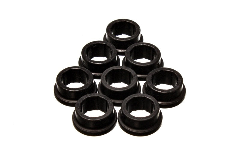 Load image into Gallery viewer, Energy Suspension 8.10102G ES Steering Rack Bush - Black
