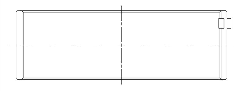 Load image into Gallery viewer, Acl 4B1584H-STD ACL Race Series Rod Bearings
