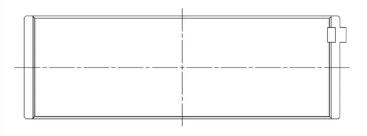 Acl 6B1584H-.25 ACL Race Series Rod Bearings