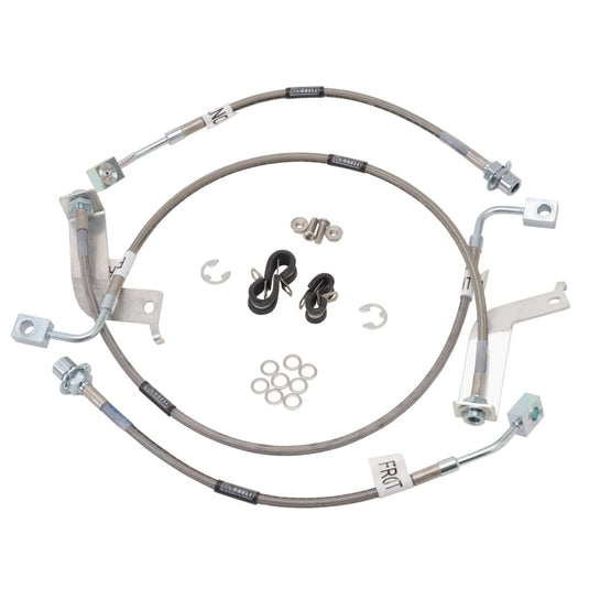 Russell 693270 RUS Brake Line Kits