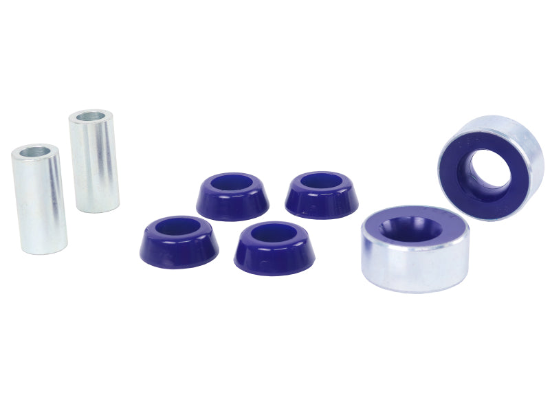 Load image into Gallery viewer, Superpro SPF4086K SPR Bushings - Radius Rods
