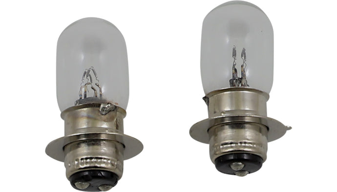 Peak Lighting A-3625-BPP Forward Lighting - 6V - 25W