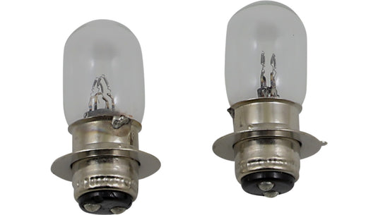 Peak Lighting A-3625-BPP Forward Lighting - 6V - 25W