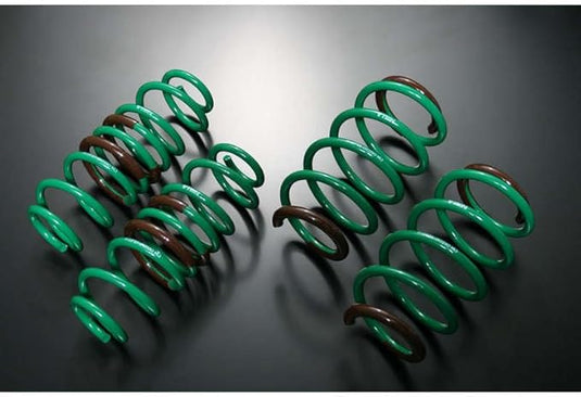 Skyjacker JL23HDFS-DR SKY Coil Springs