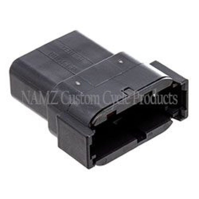 Namz MDR-12B NAM Deutsch Connectors