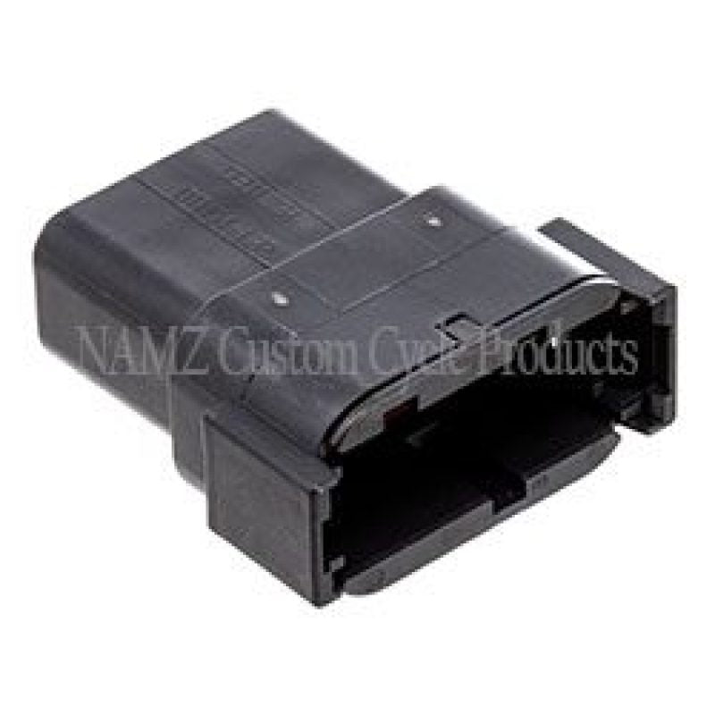 Load image into Gallery viewer, Namz MDR-12B NAM Deutsch Connectors
